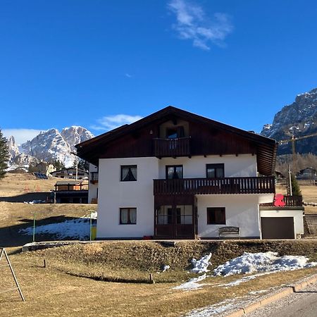 Ciasa Nonna Bon Bon Hotel Cortina dʼAmpezzo Kültér fotó