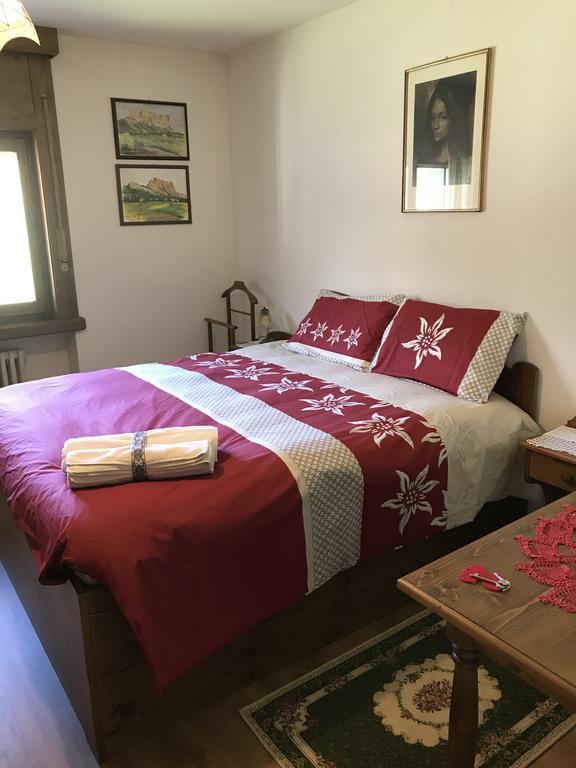 Ciasa Nonna Bon Bon Hotel Cortina dʼAmpezzo Kültér fotó