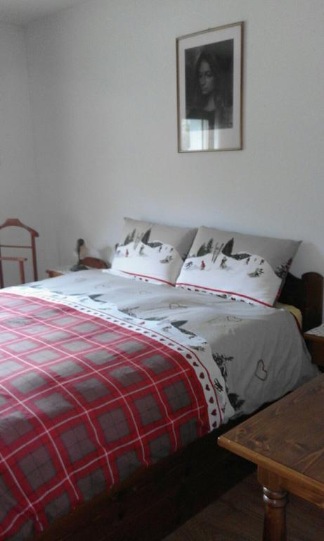 Ciasa Nonna Bon Bon Hotel Cortina dʼAmpezzo Kültér fotó