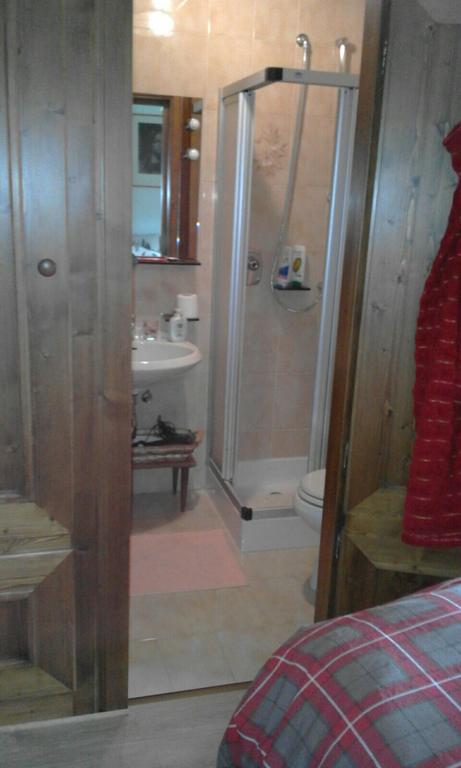 Ciasa Nonna Bon Bon Hotel Cortina dʼAmpezzo Kültér fotó
